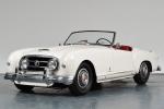 Nash-Healey Le Mans Sport Convertible 1953 года